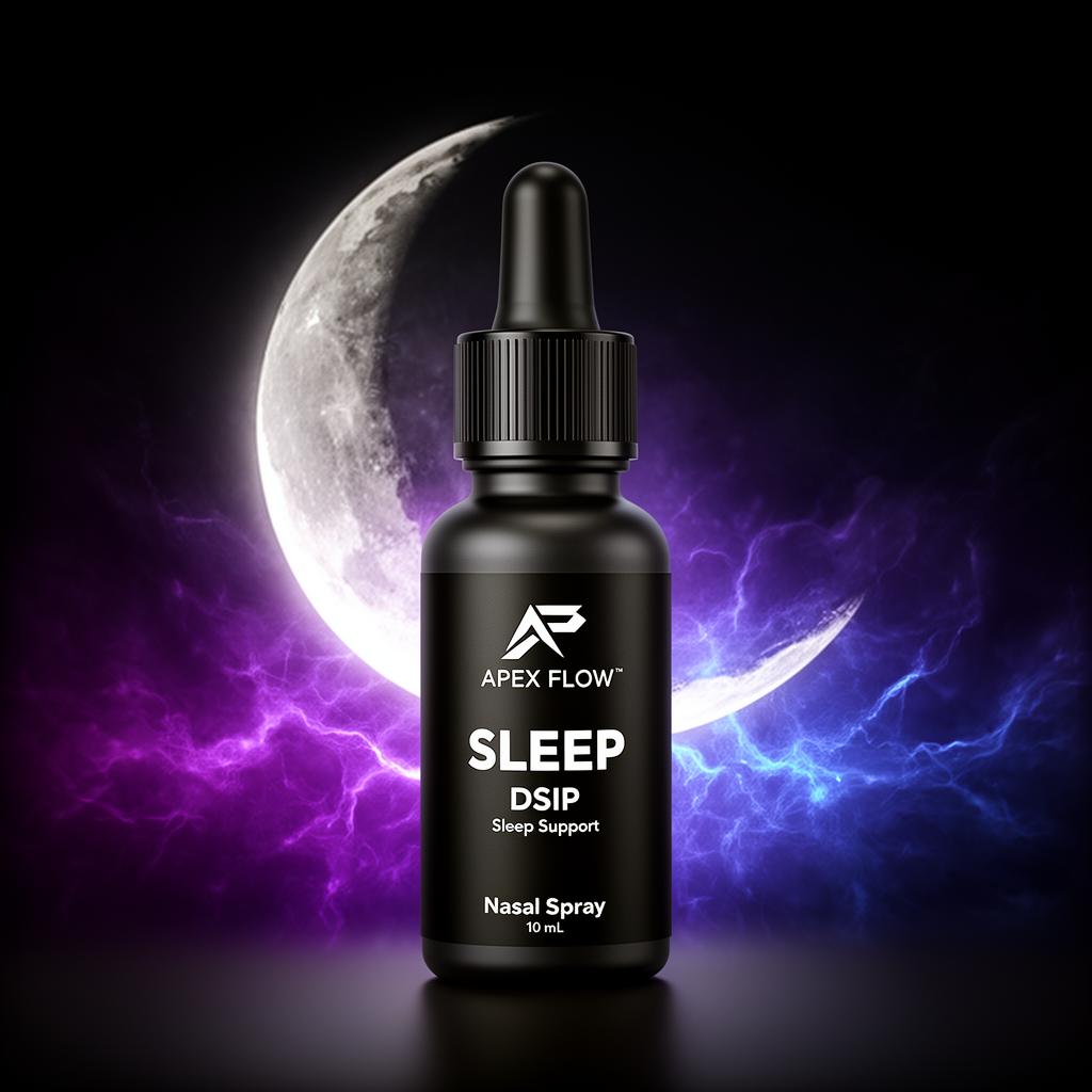 APEX FLOW Sleep hero